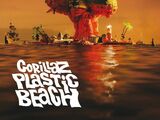 Plastic Beach (álbum)