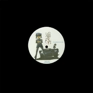 Stylo 10" Promo.jpg (40 КБ) Обложка 10-дюймовой промо-пластинки