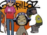 Gorillaz (вымышленная история)