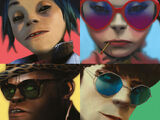 Humanz