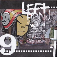 Left Hand Suzuki Method