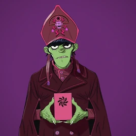 The Tired Influencer Ltd Vinyl