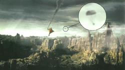 Доказательство того, что Нудл выжила.