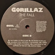 Переиздание Warner Records 2021 (Сторона B)