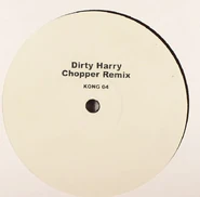 DirtyHarryChopperPromoVinyl.jpg (25 КБ) 12-дюймовая промо-пластинка с белой этикеткой