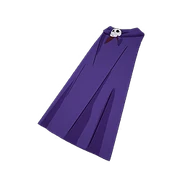 Украшение на спину «Плащ Мёрдока»