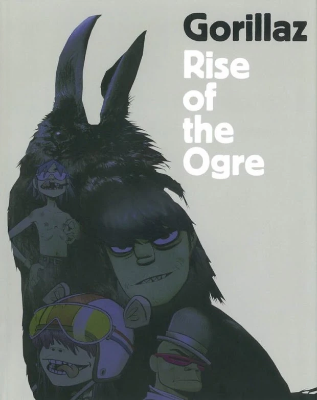 Rise of the Ogre