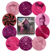 Cracker Island Ltd Edition Unused.jpg (305 КБ) Прототип коллекционного бокс-сета