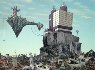 Kong Studios во время Фазы 2.