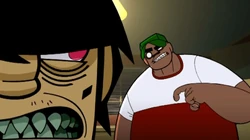 Палец Рассела