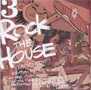 Rock the House (Radio Edit)