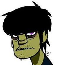 Gorillaz Gorillaz Wiki Fandom Ver más ideas sobre gorillaz, arte de gorillaz, imagenes de gorillaz. gorillaz gorillaz wiki fandom