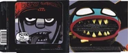 Полная обложка CD2