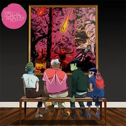 Эпизод 4: Ванесса Р. дель Рэй