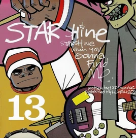 Starshine