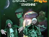 Starshine (Phi Life Cypher Version)