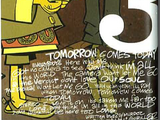 Tomorrow Comes Today (canción)
