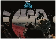 The Lost Chord – Официальный Постер