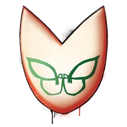 Эмоция «Маска Нудл»