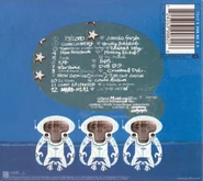 Задняя обложка