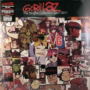 Двойной винил