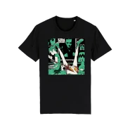 Футболка Green Room