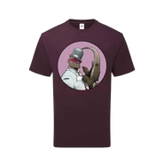 Футболка Ant Eater