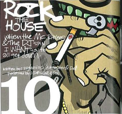 RockTheHouse