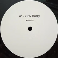 Dirty Harry 12" Promo Vinyl.jpg (30 КБ) 12-дюймовая промо-пластинка