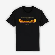 Футболка Kongscope