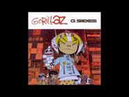 Gorillaz - Latin Simone (English Version)