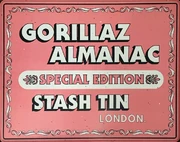 Контейнер из Супер Делюкс-издания