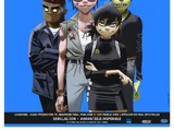 Humanz Tour