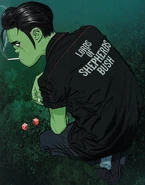 Lords of Shepherds Bush