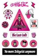 Cracker Island Sticker Sheet.png (1006 КБ) Стикеры (Делюкс Бокс-сет)