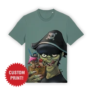 Футболка Pirate Cocktail