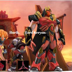 Gormiti 2018 personaggi store