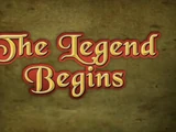 Gormiti: The Legend Begins