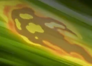 Lo spirito di Obscurio nell'episodio La Corona di Obscurio