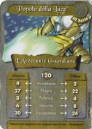 Battle Card