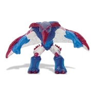Final Evolution