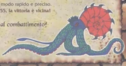 Artwork del primo design di Tentaclion.