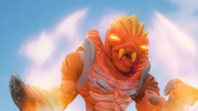 Magmion nei corti Legends.