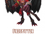 Firespitter