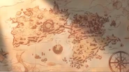 L'Isola di Gorm nella serie Legends.