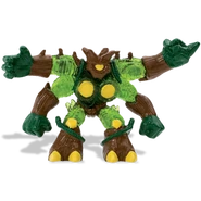 Final Evolution