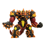 Elemental Fusion