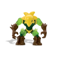 Final Evolution