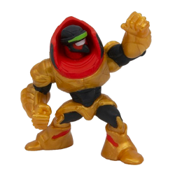 Gormiti vulkan discount