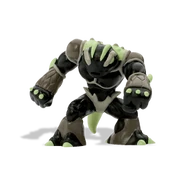 Final Evolution